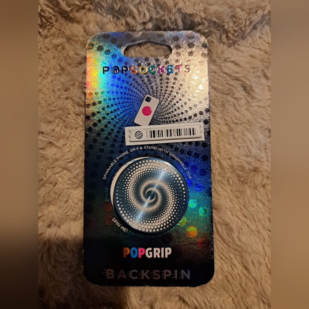 Popsocket